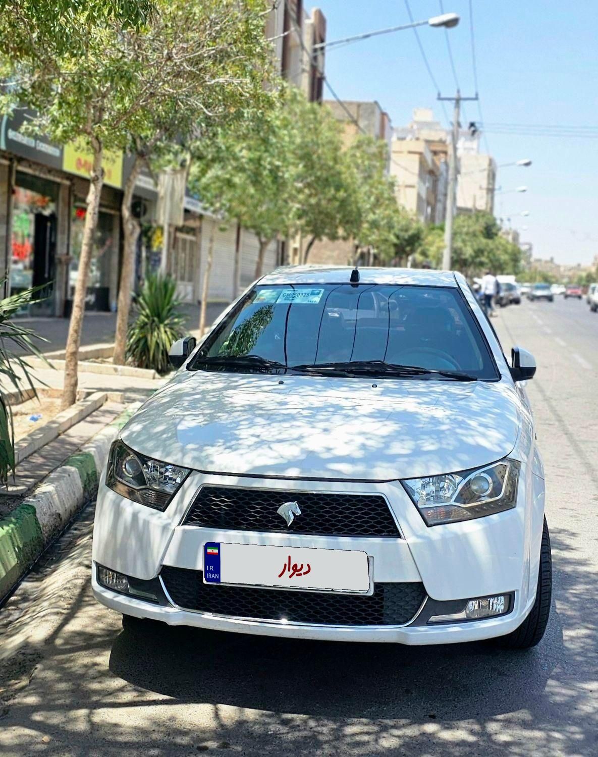 خودرو دنا، معمولی آگهی ann_19458332