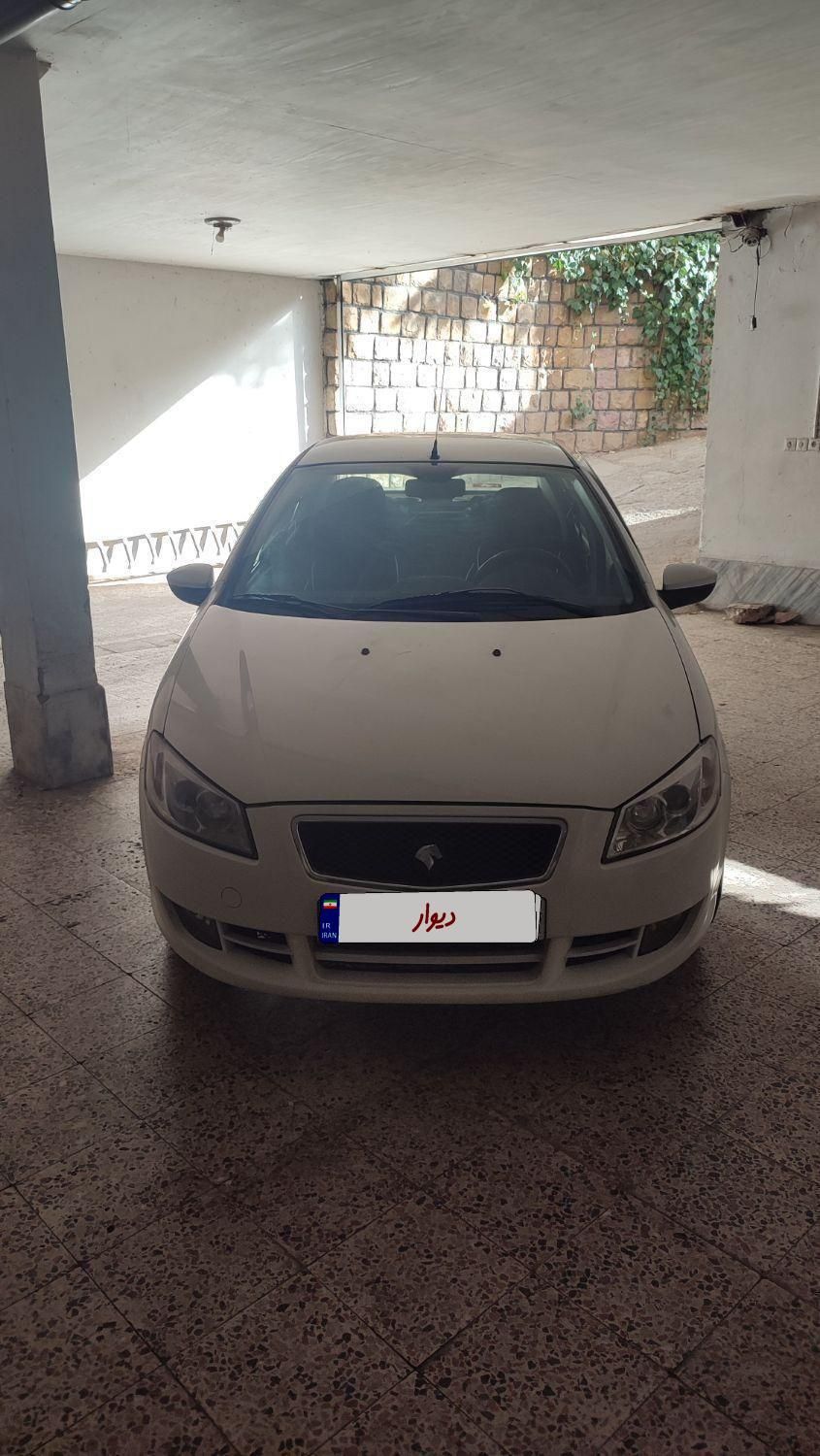 خودرو رانا، LX آگهی ann_19458356