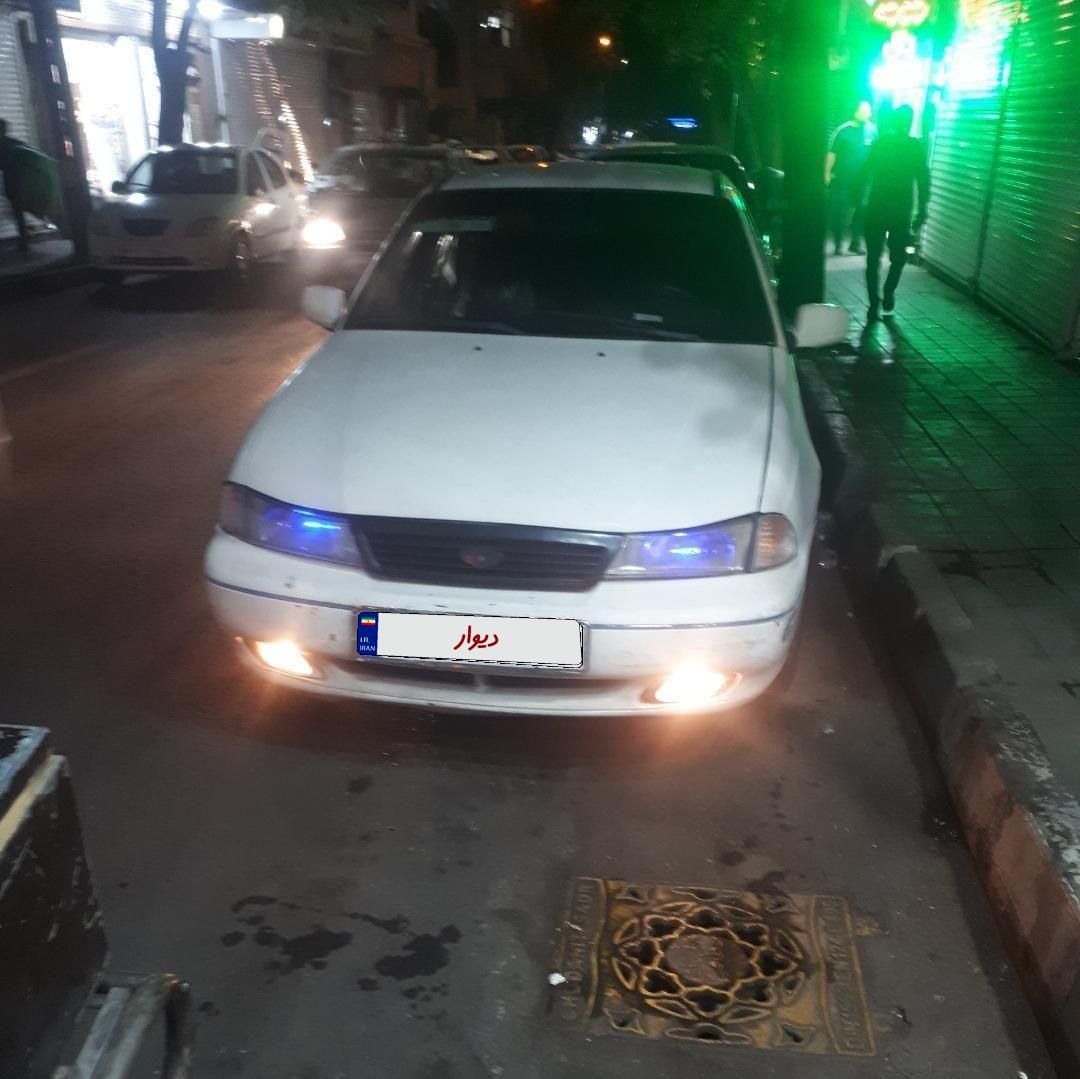 خودرو دوو، سیلو آگهی ann_19458369