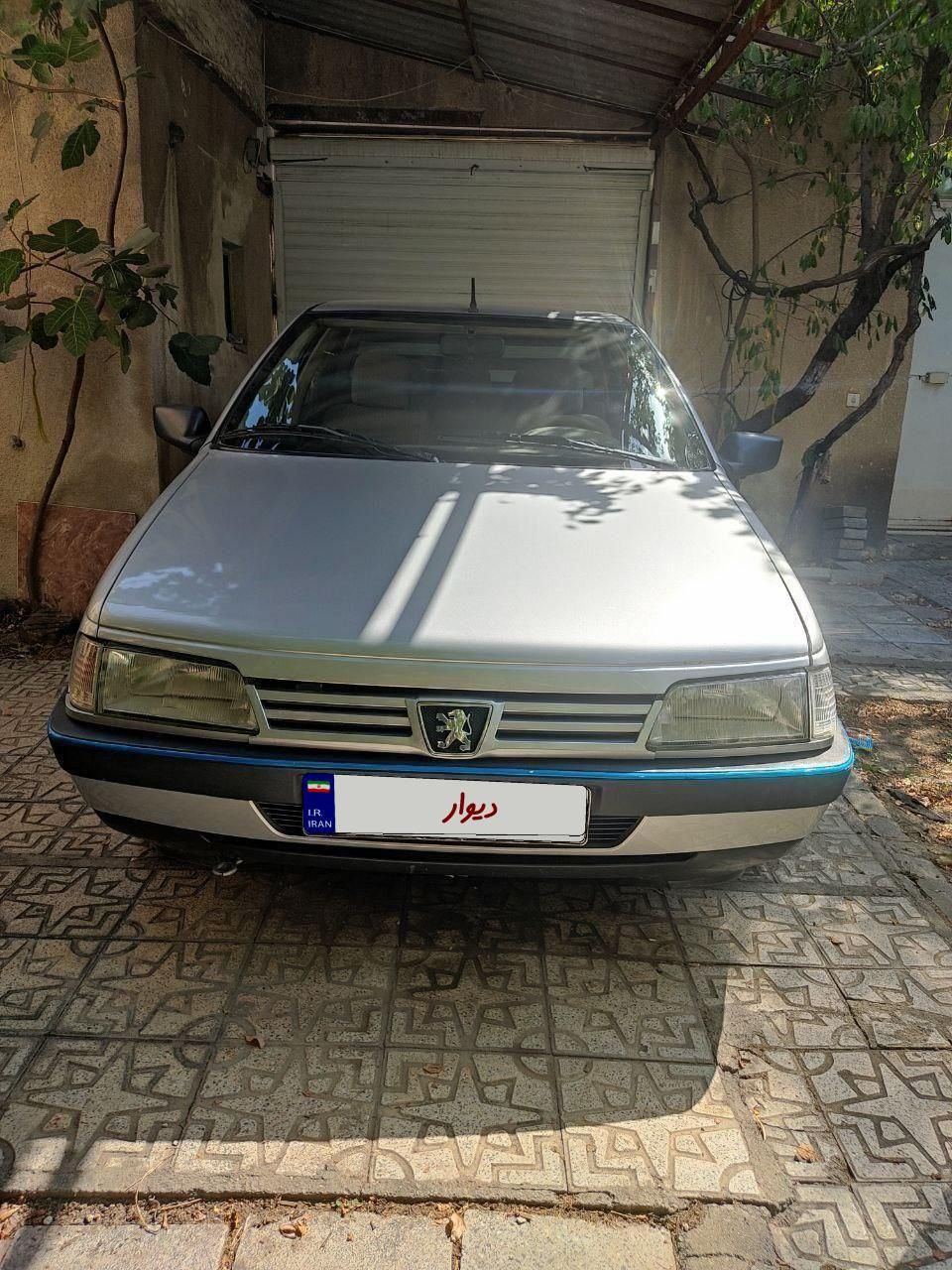 خودرو پژو، 405 آگهی ann_19458393