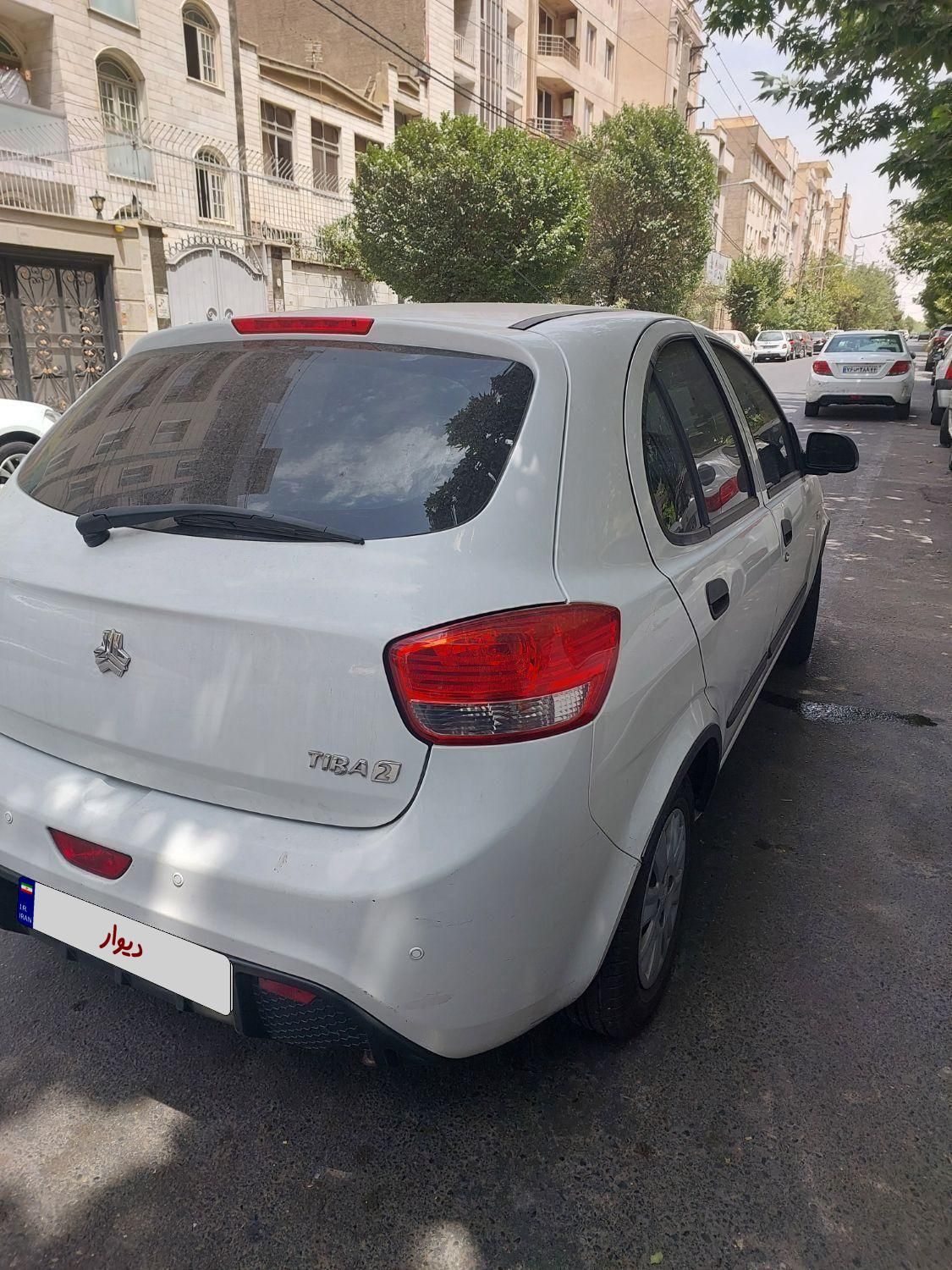 خودرو تیبا، 2 آگهی ann_19458395