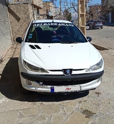 خودرو پژو، 206 آگهی ann_19458396