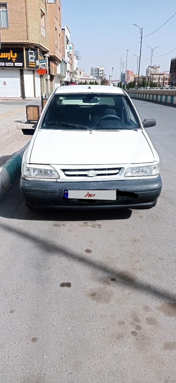 خودرو پراید، صبا آگهی ann_19458403