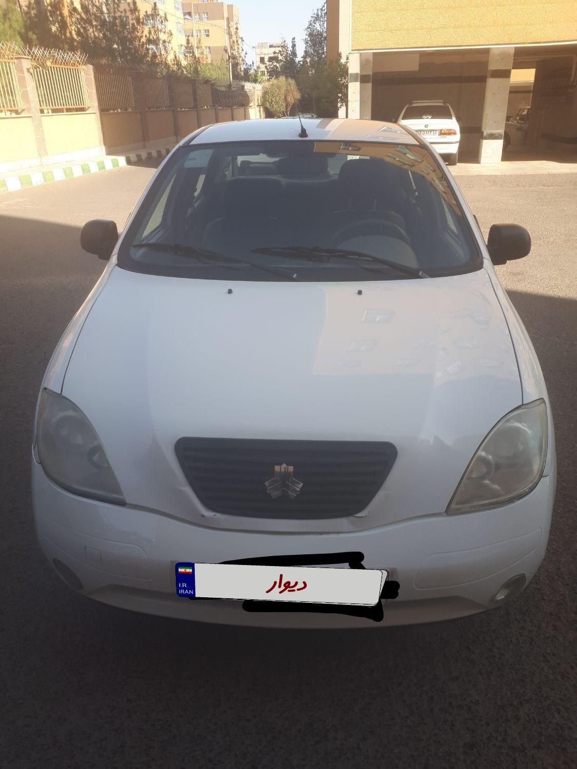 خودرو تیبا، صندوق دار آگهی ann_19458405