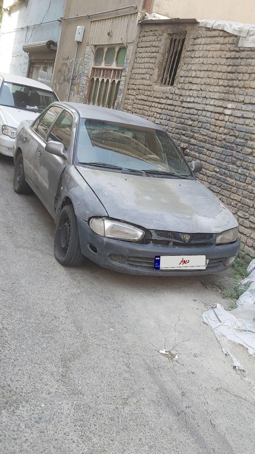 خودرو پروتون، ویرا آگهی ann_19458432