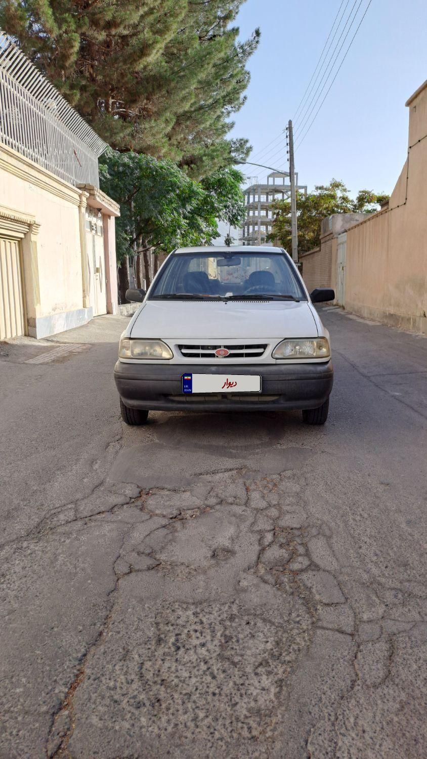 خودرو پراید، صبا آگهی ann_19458450