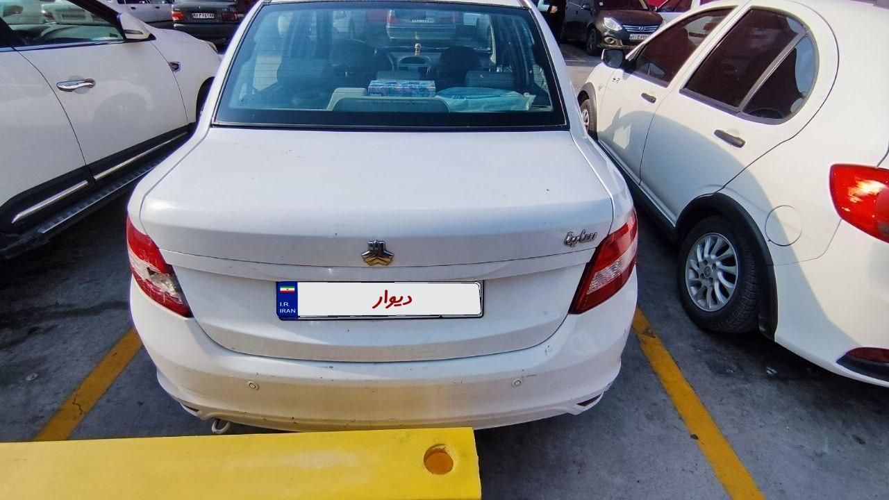خودرو ساینا، EX آگهی ann_19458452