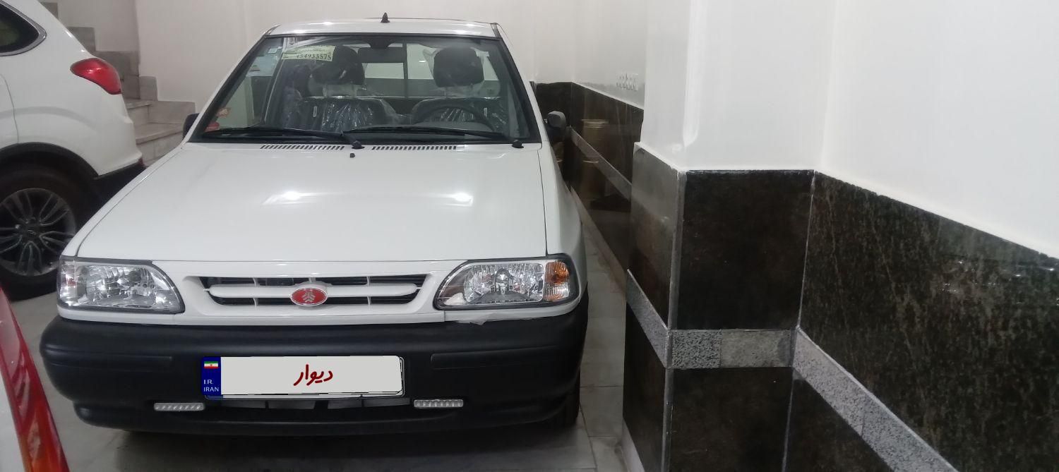 پراید 151 SE - 1403