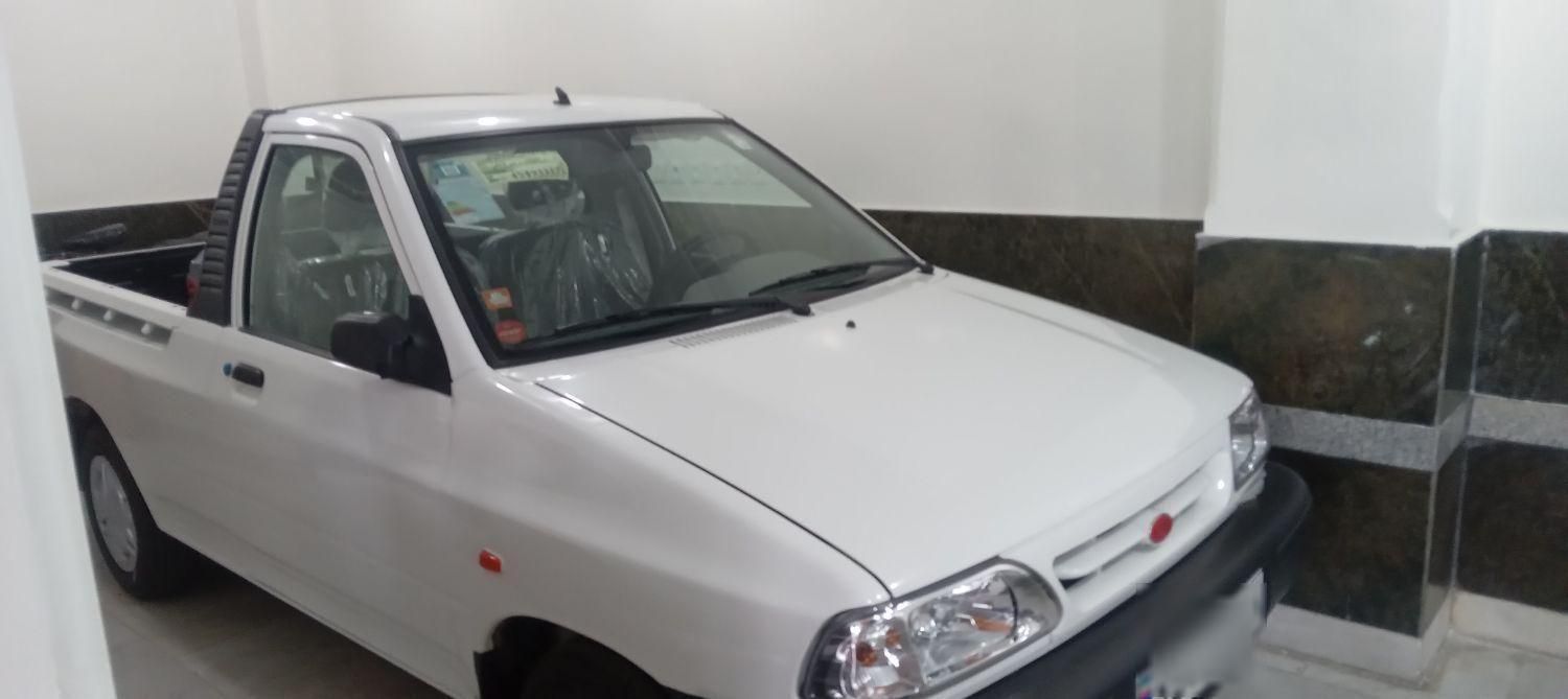 پراید 151 SE - 1403