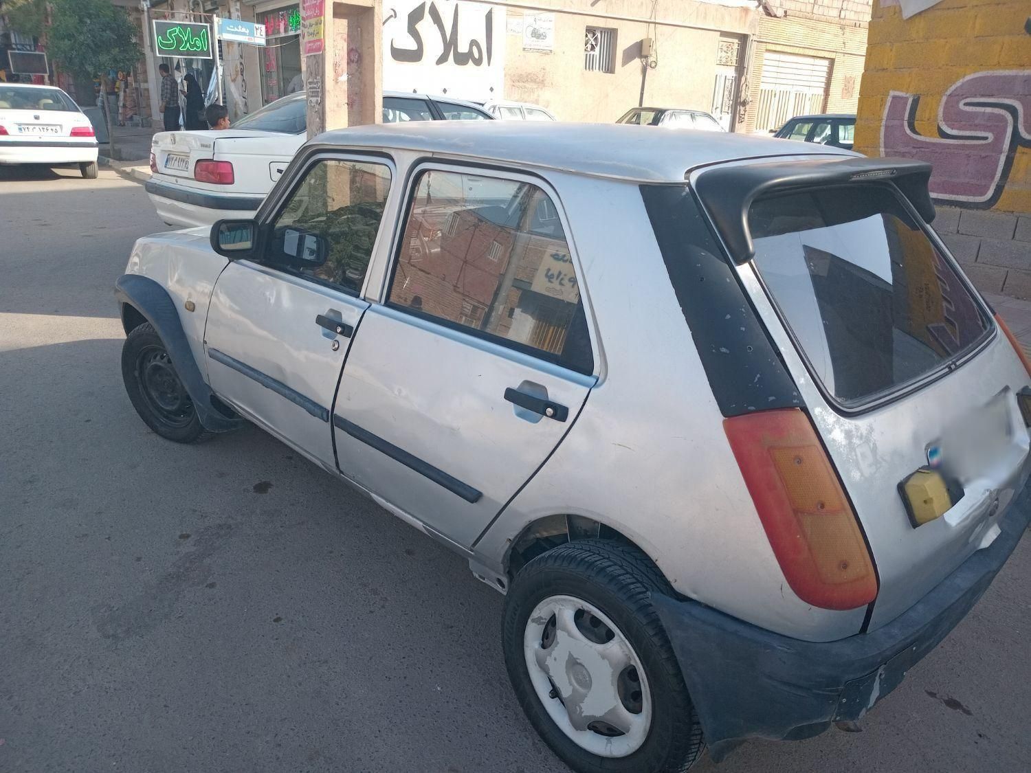خودرو رنو، پی کی آگهی ann_19458477