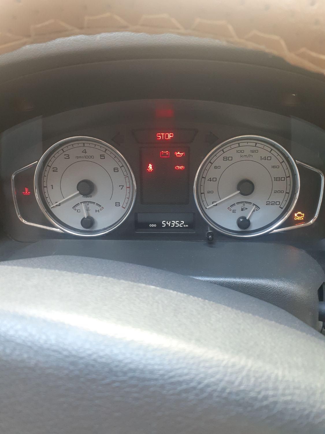 پژو پارس سال - 1399