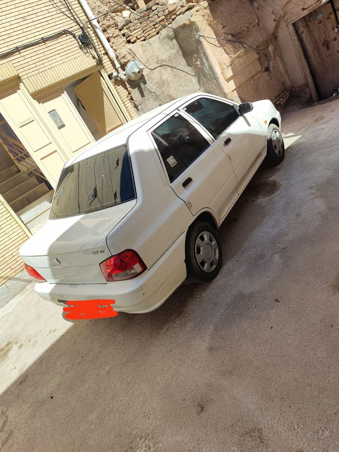 خودرو پراید، 132 آگهی ann_19458522