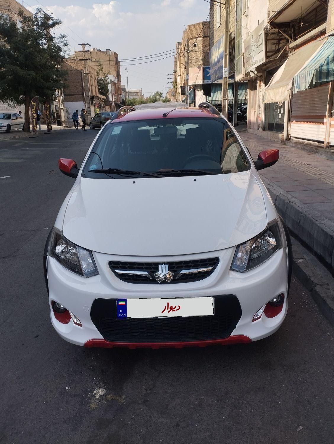 خودرو کوییک، R آگهی ann_19458525