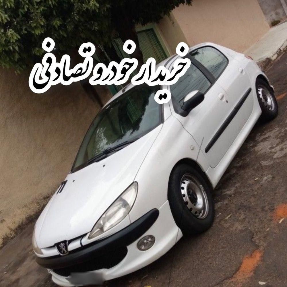 خودرو پژو، 206 آگهی ann_19458535