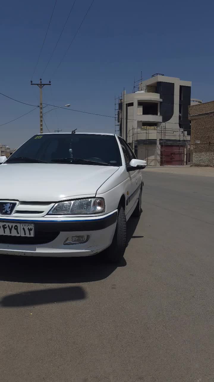 خودرو پژو، پارس آگهی ann_19458552