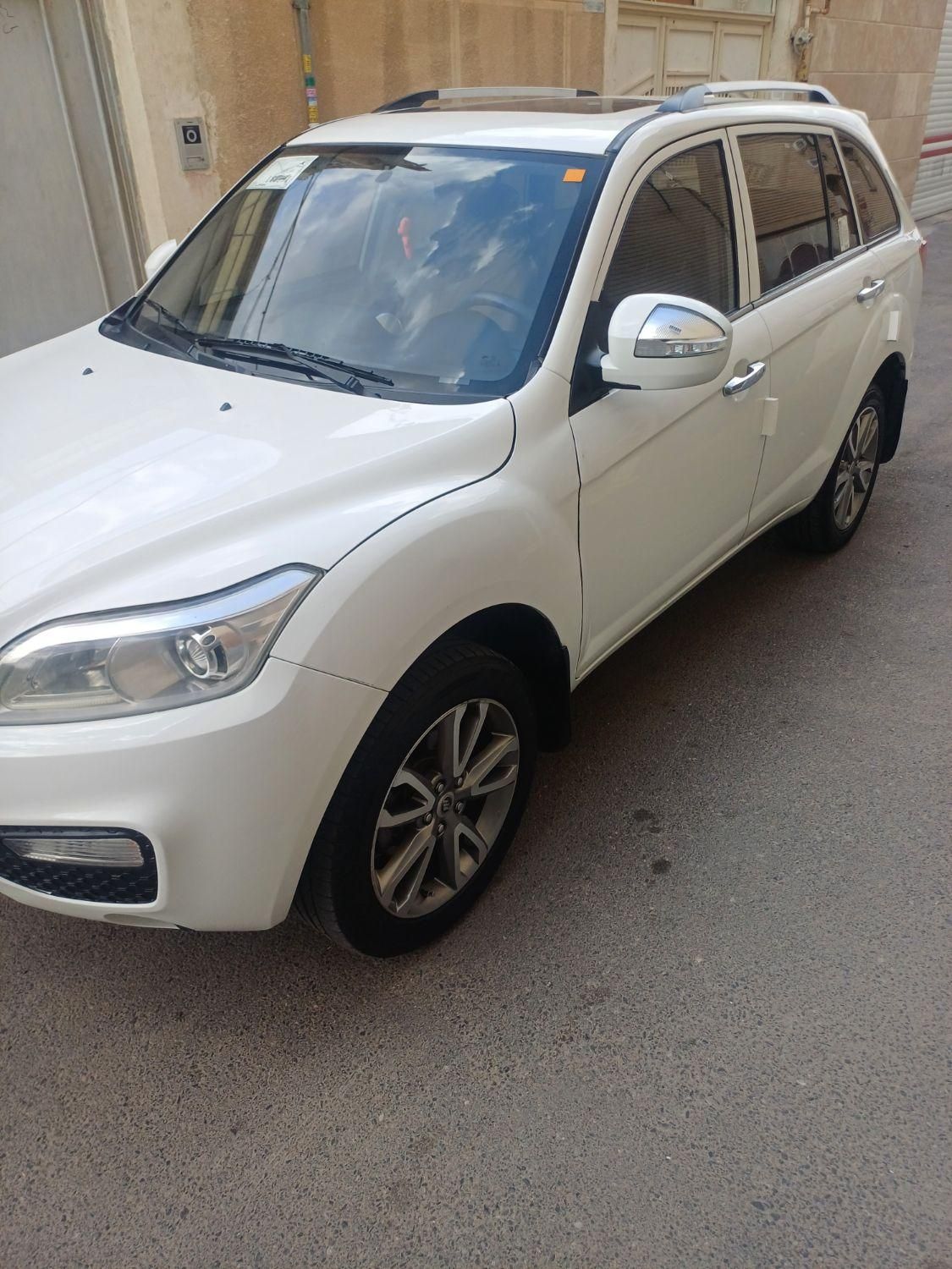 خودرو لیفان، X60 آگهی ann_19458557