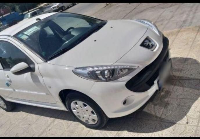 خودرو پژو، 207 آگهی ann_19458587
