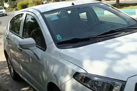 خودرو برلیانس، H230 آگهی ann_19458615