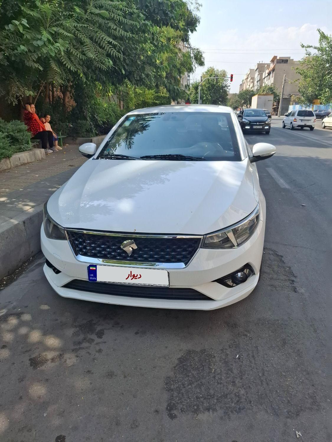 خودرو تارا، اتوماتیک آگهی ann_19458617