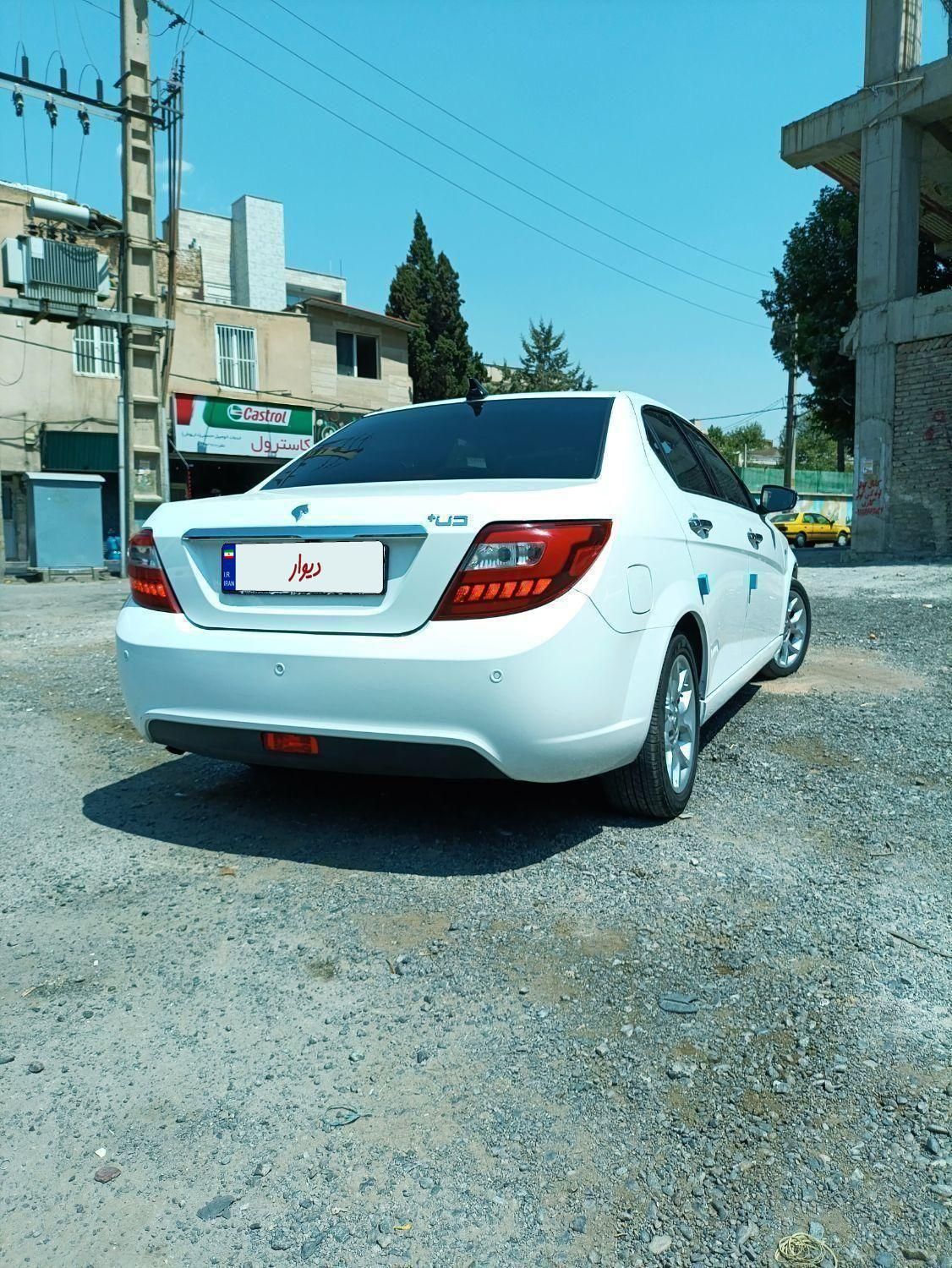 خودرو دنا، پلاس توربو آگهی ann_19458693