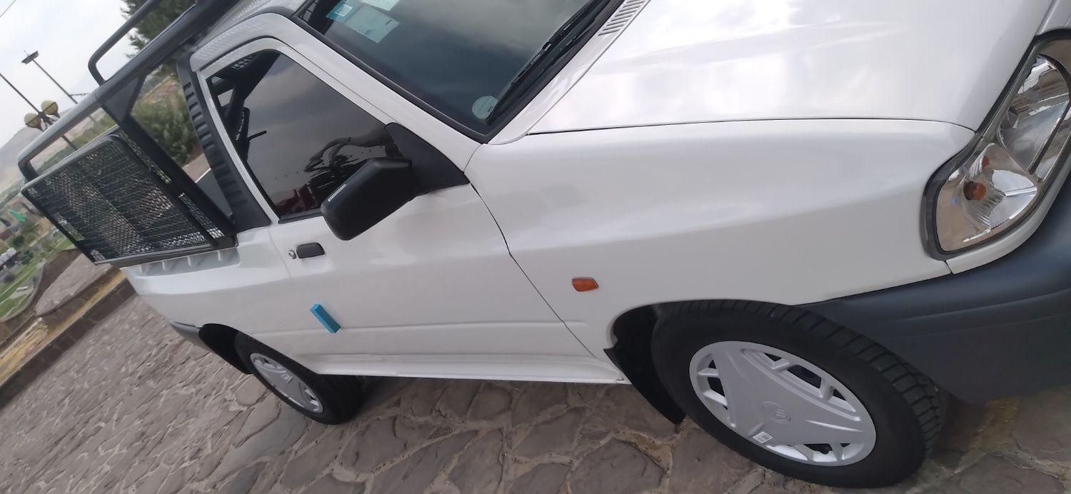 پراید 151 SE - 1402