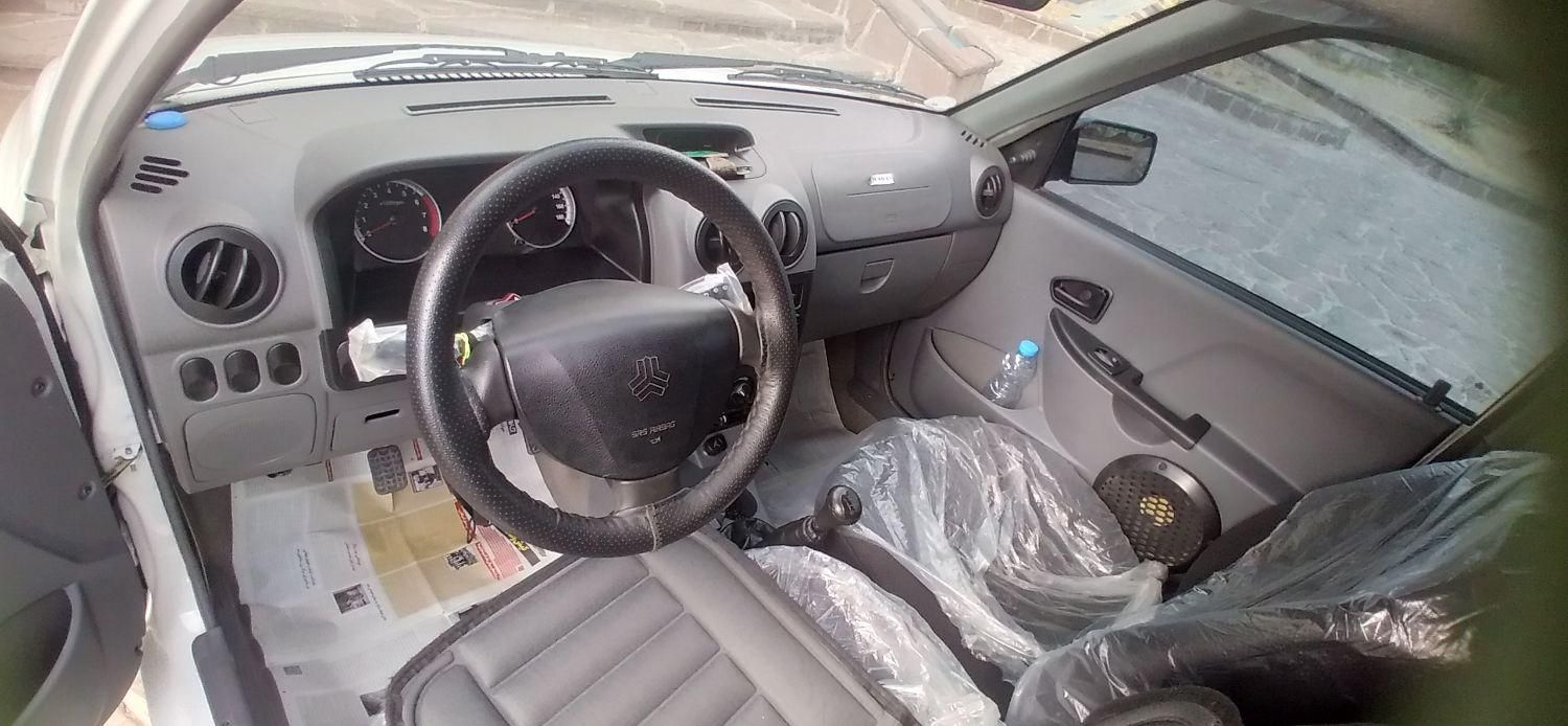 پراید 151 SE - 1402