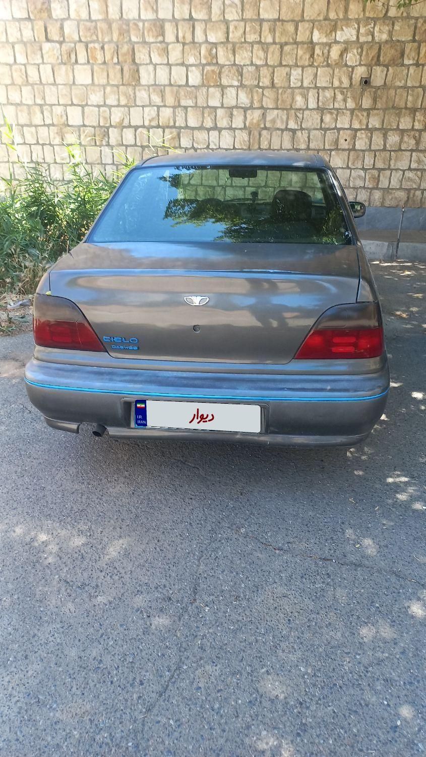 خودرو دوو، سیلو آگهی ann_19458700