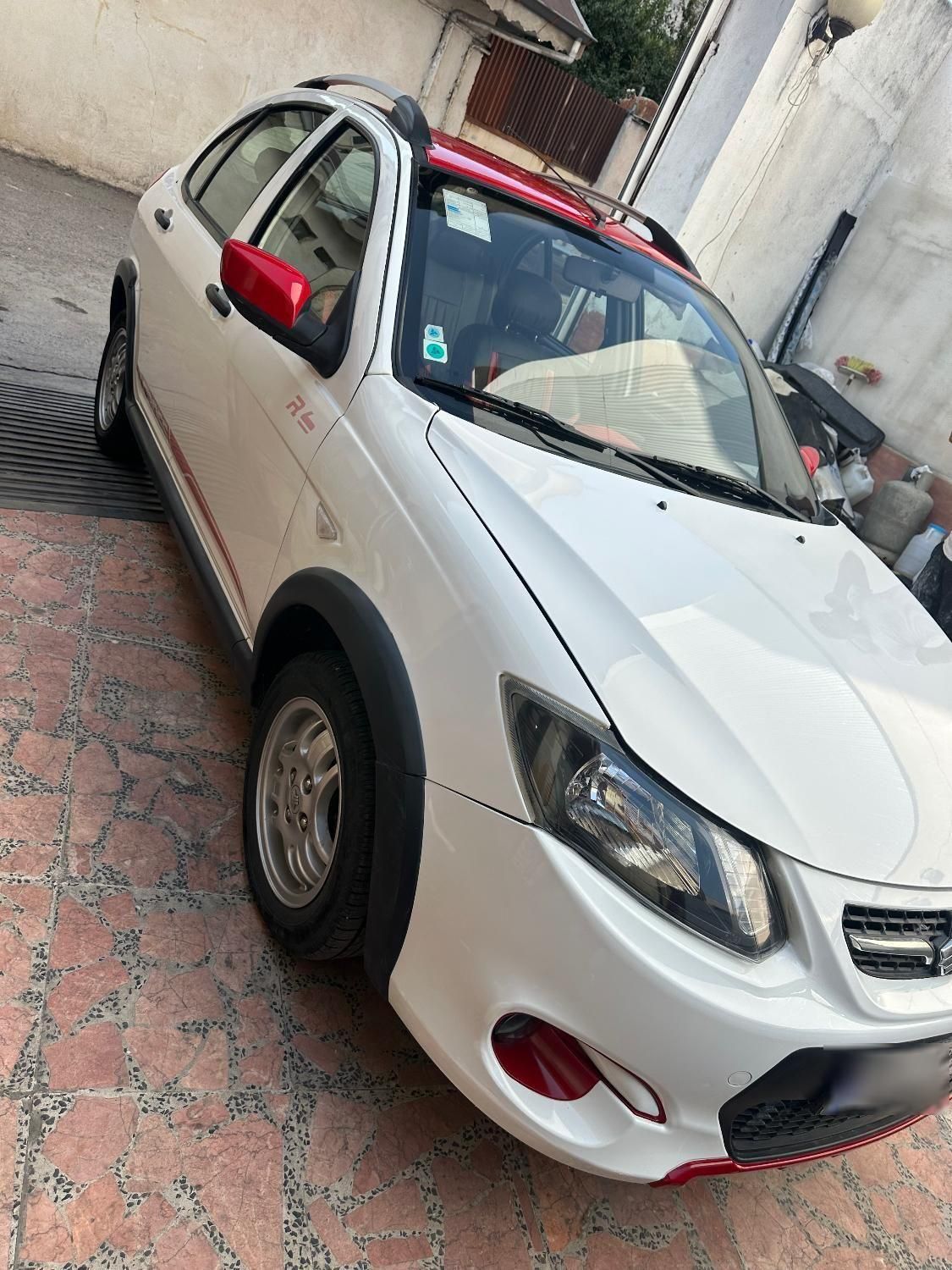 خودرو کوییک، R آگهی ann_19458727