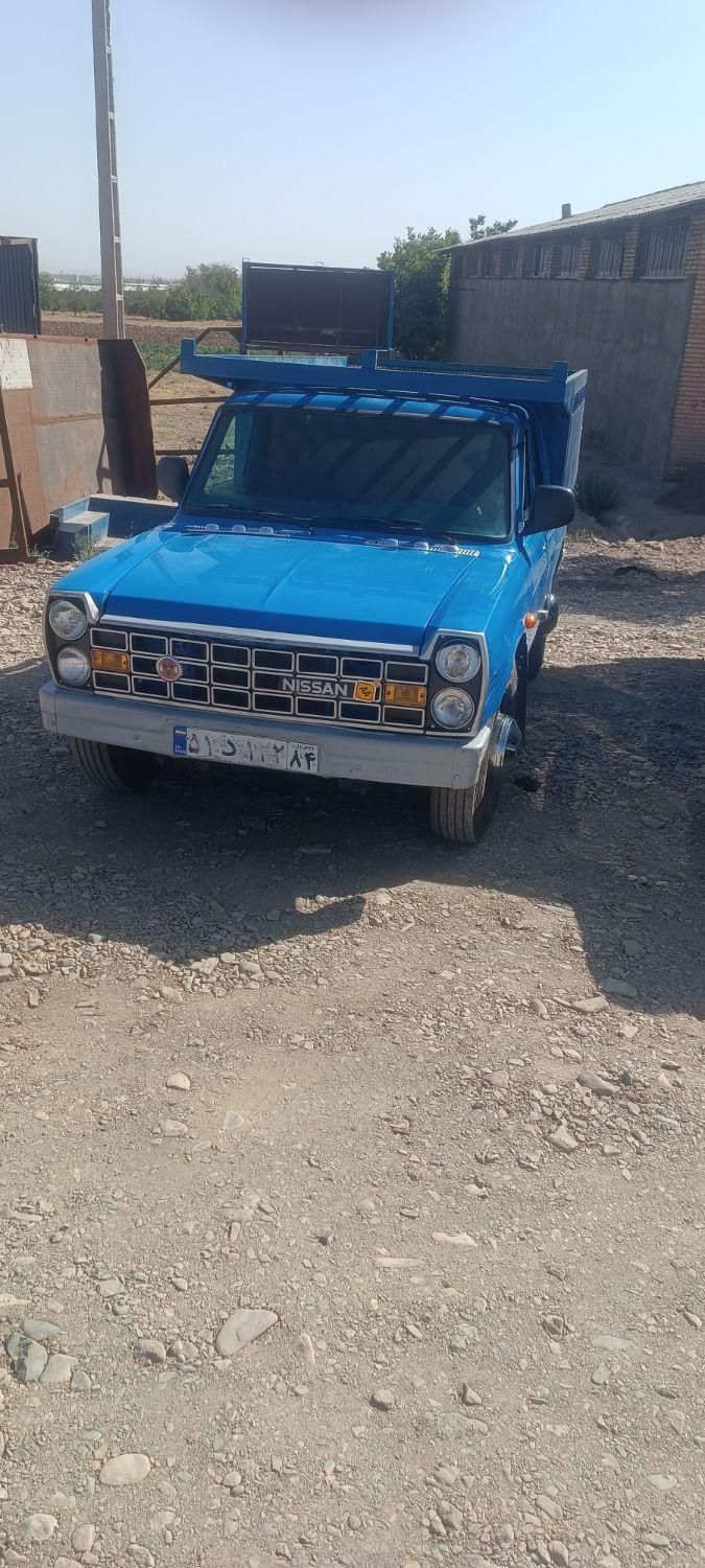 خودرو نیسان، سیلفی آگهی ann_19458750