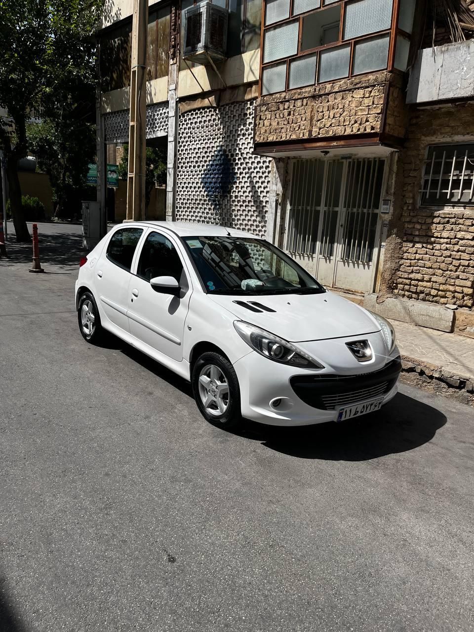 خودرو پژو، 207 آگهی ann_19458766