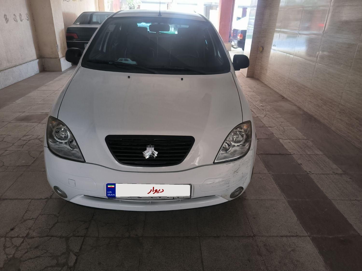 خودرو تیبا، 2 آگهی ann_19458767