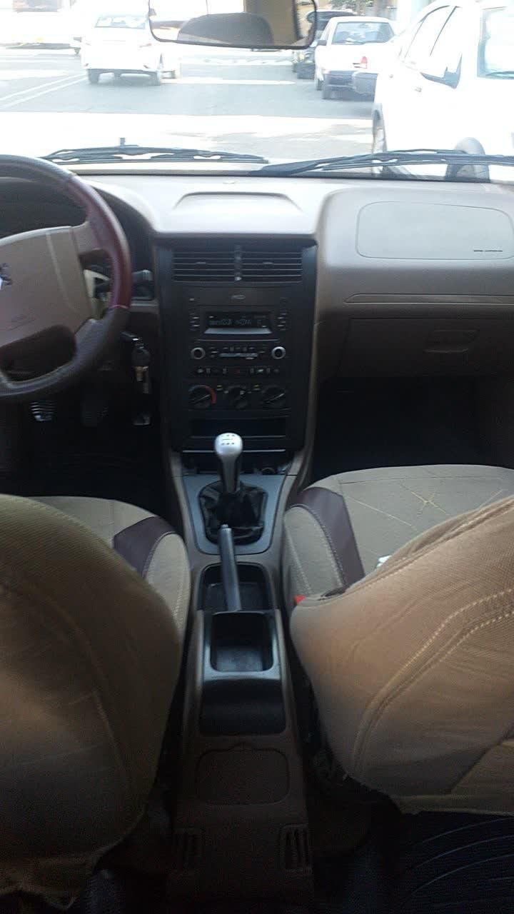پژو 405 GL - دوگانه سوز CNG - 1373