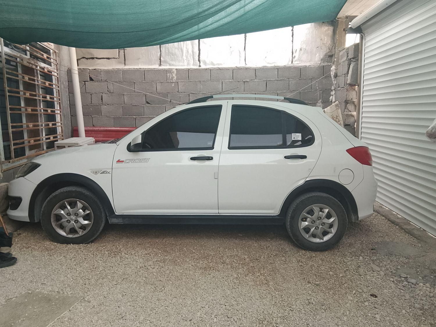 خودرو کوییک، R آگهی ann_19458778