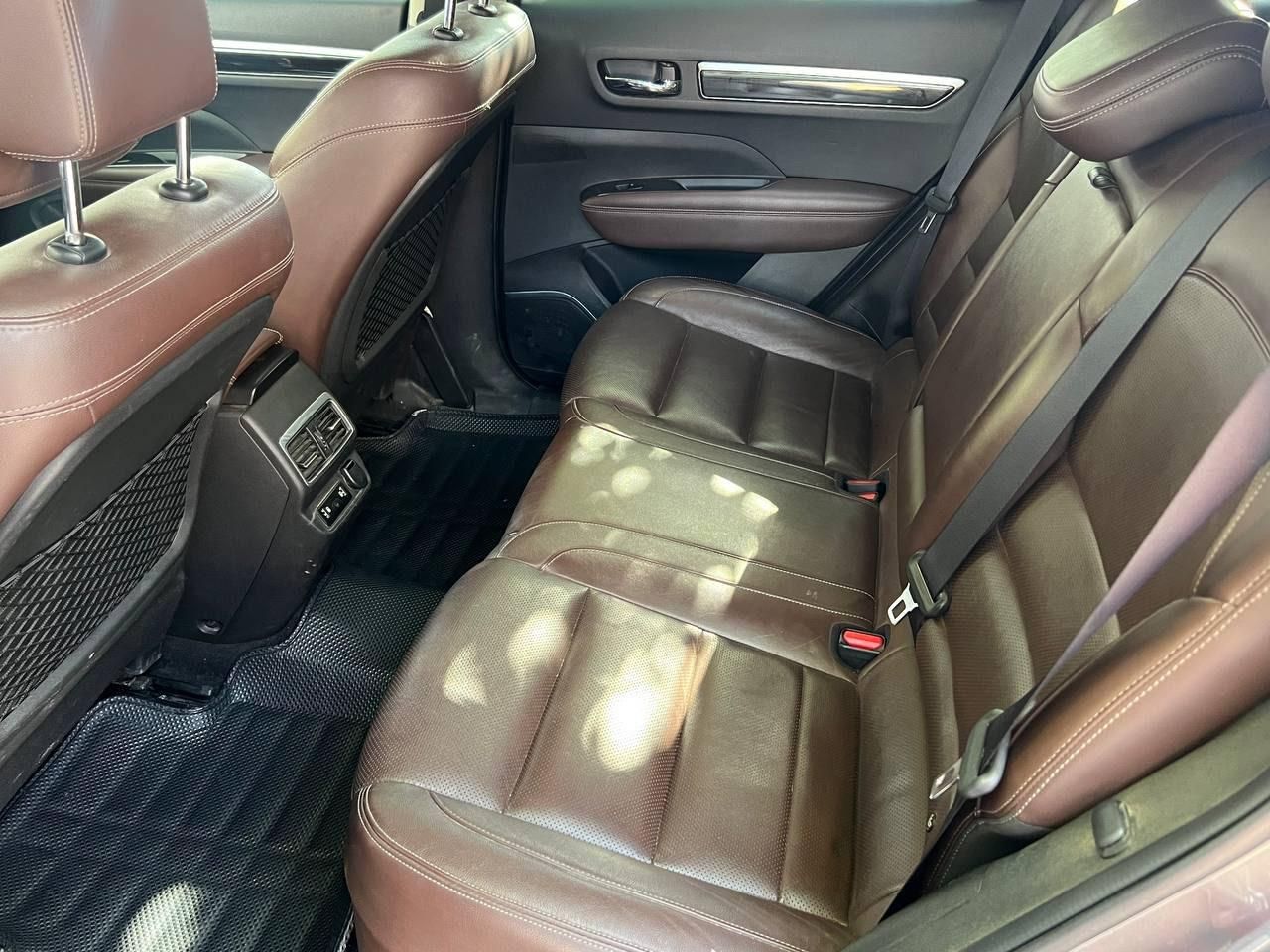 بنز E 300 - 2013