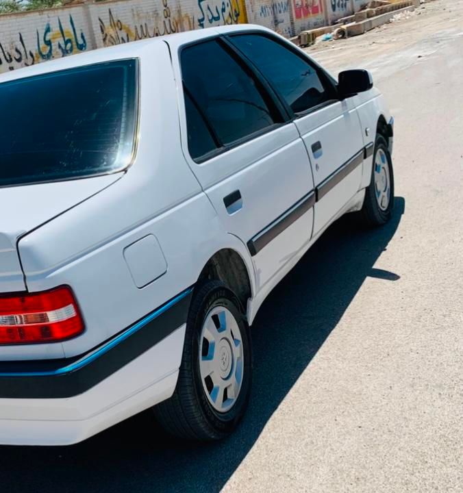 خودرو پژو، 405 SLX آگهی ann_19458810