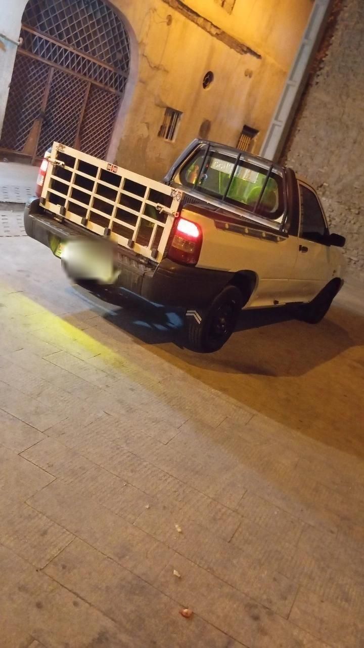 پراید 151 SE - 1399