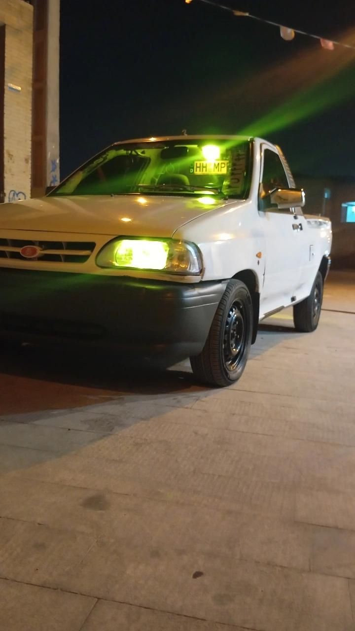 پراید 151 SE - 1399