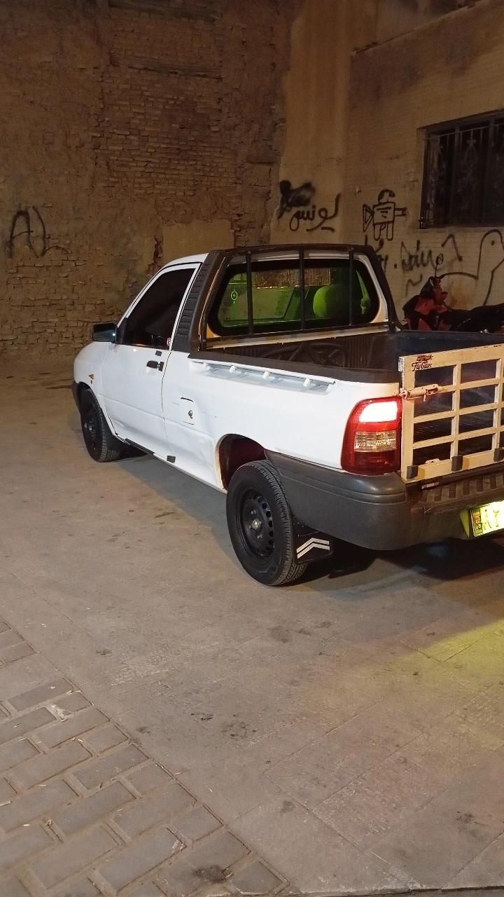 پراید 151 SE - 1399