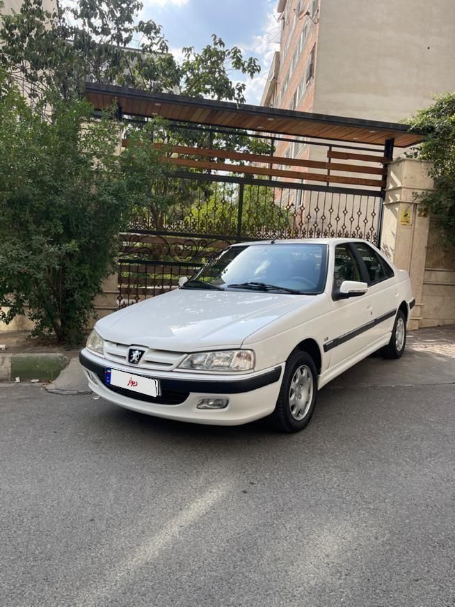 خودرو پژو، پارس آگهی ann_19458821