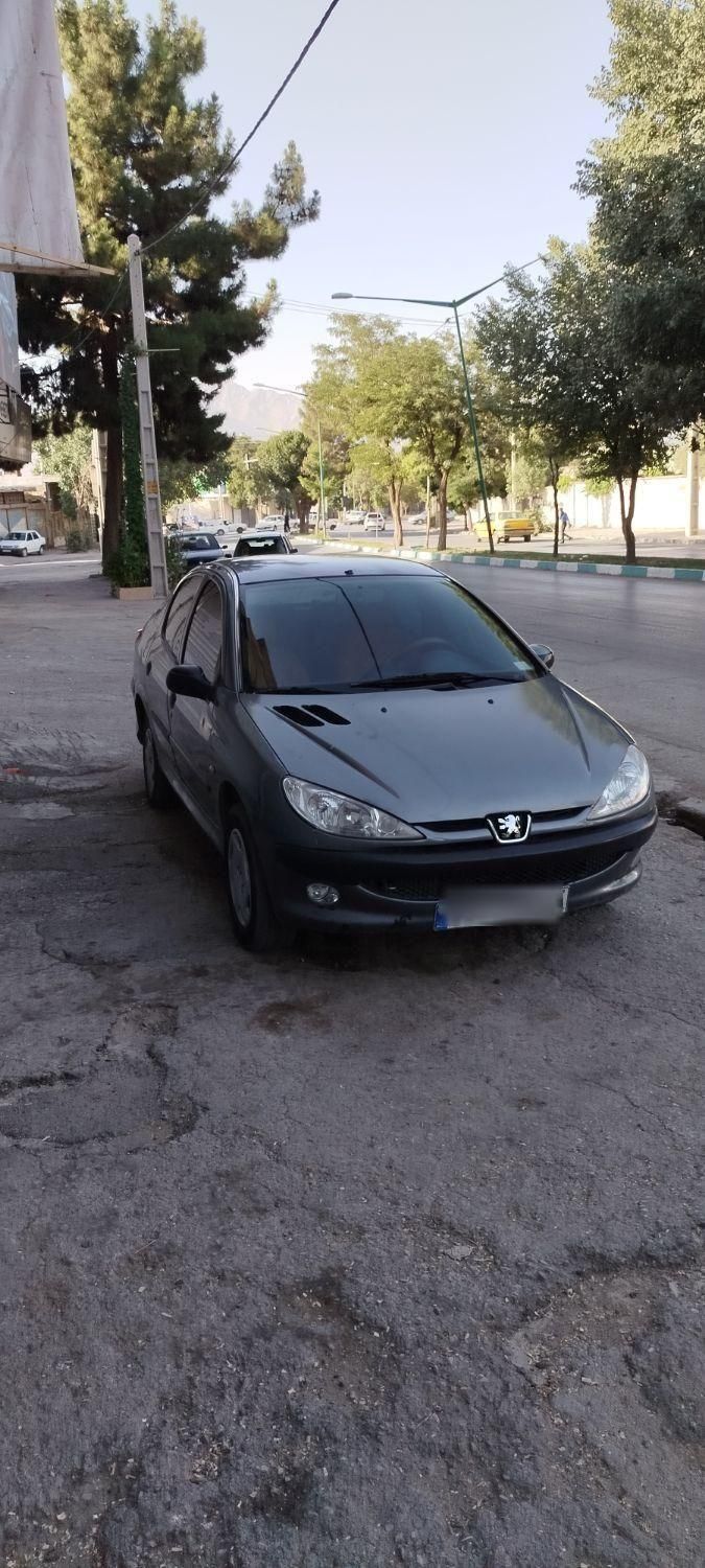 خودرو پژو، 206 آگهی ann_19458839