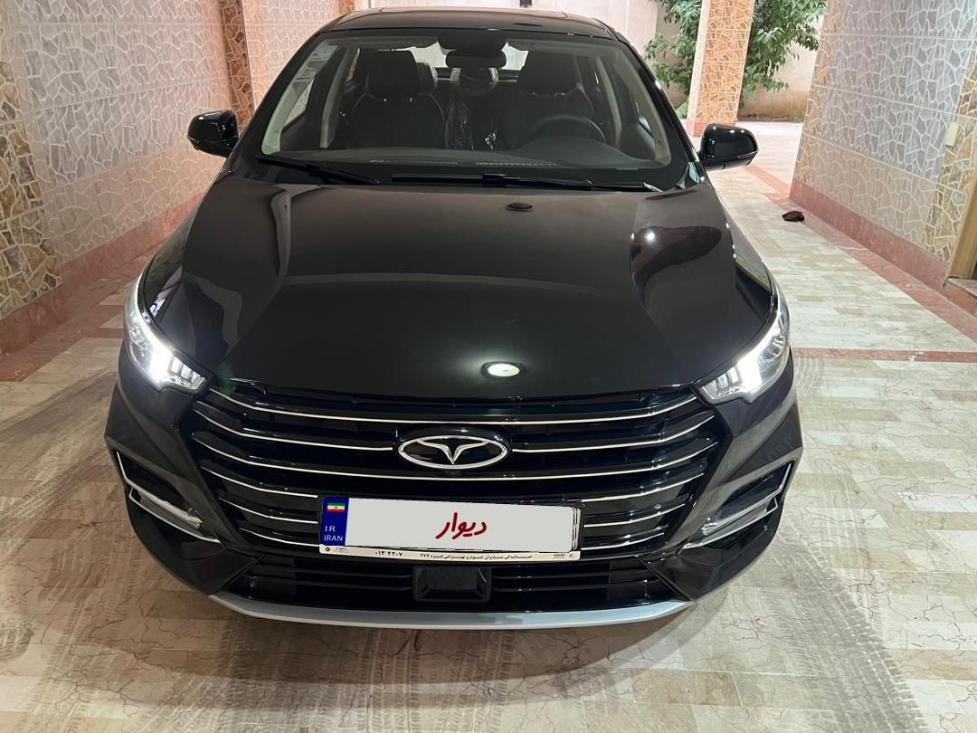 فونیکس آریزو 6 پرو اتوماتیک - 1403