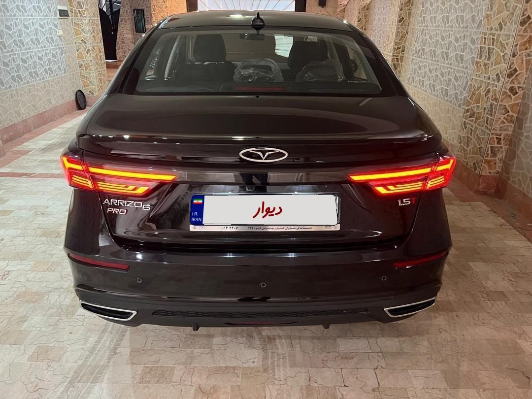 خودرو فونیکس، آریزو 6 پرو آگهی ann_19458847