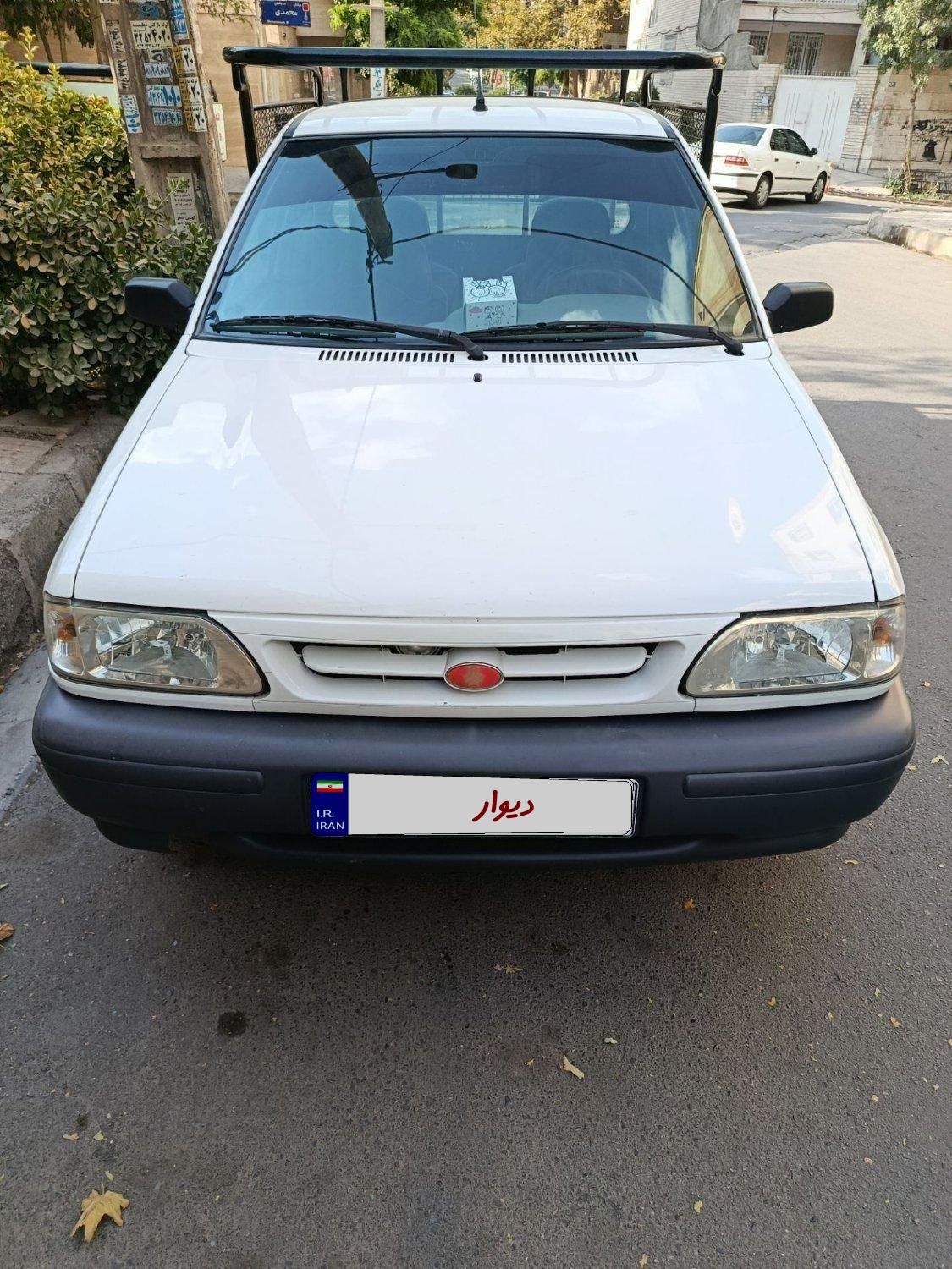 پراید 151 SE - 1402