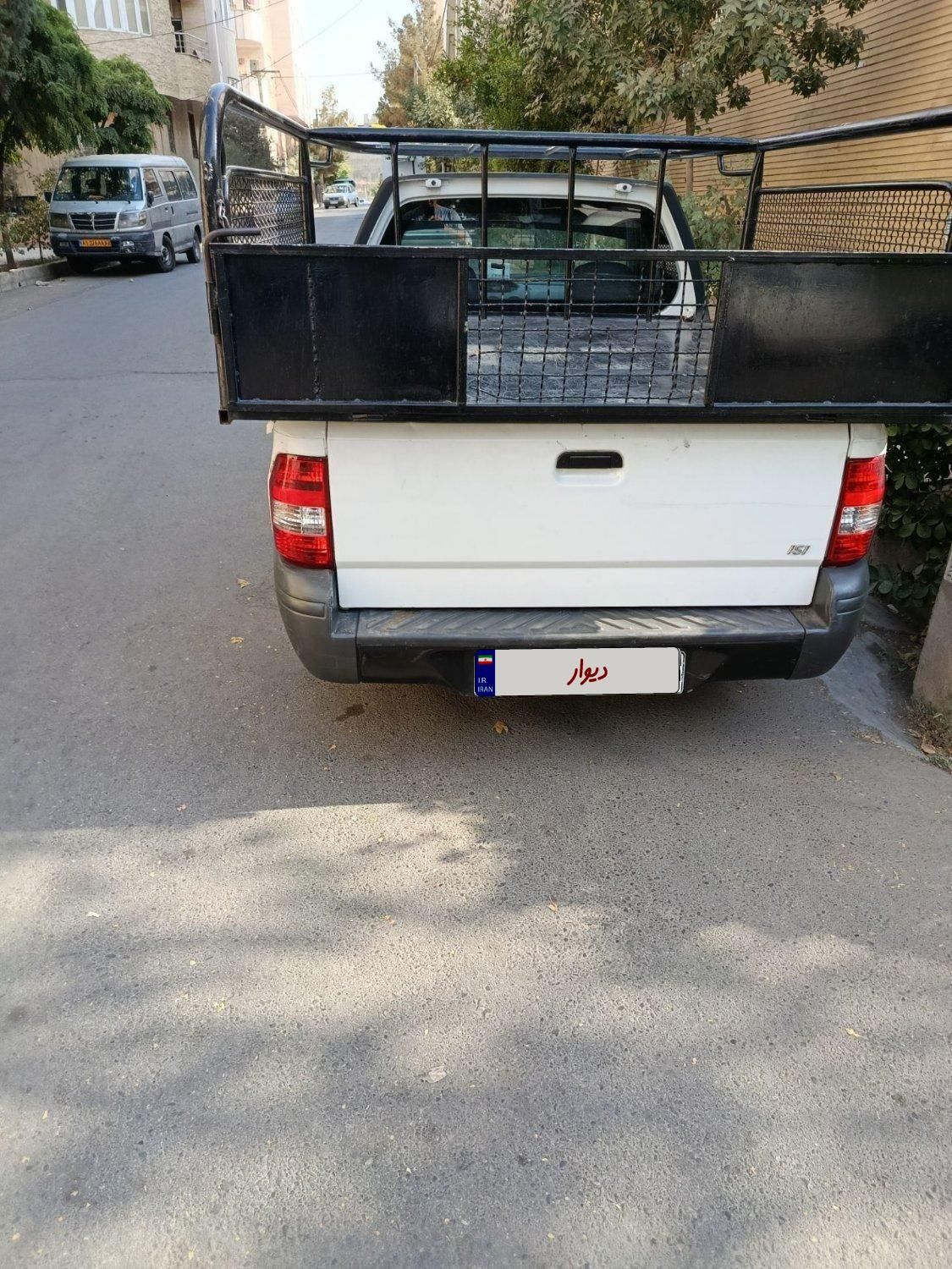 پراید 151 SE - 1402