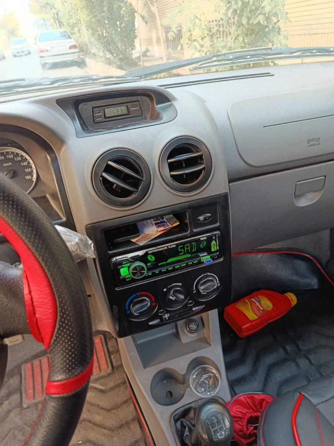 پراید 151 SE - 1402
