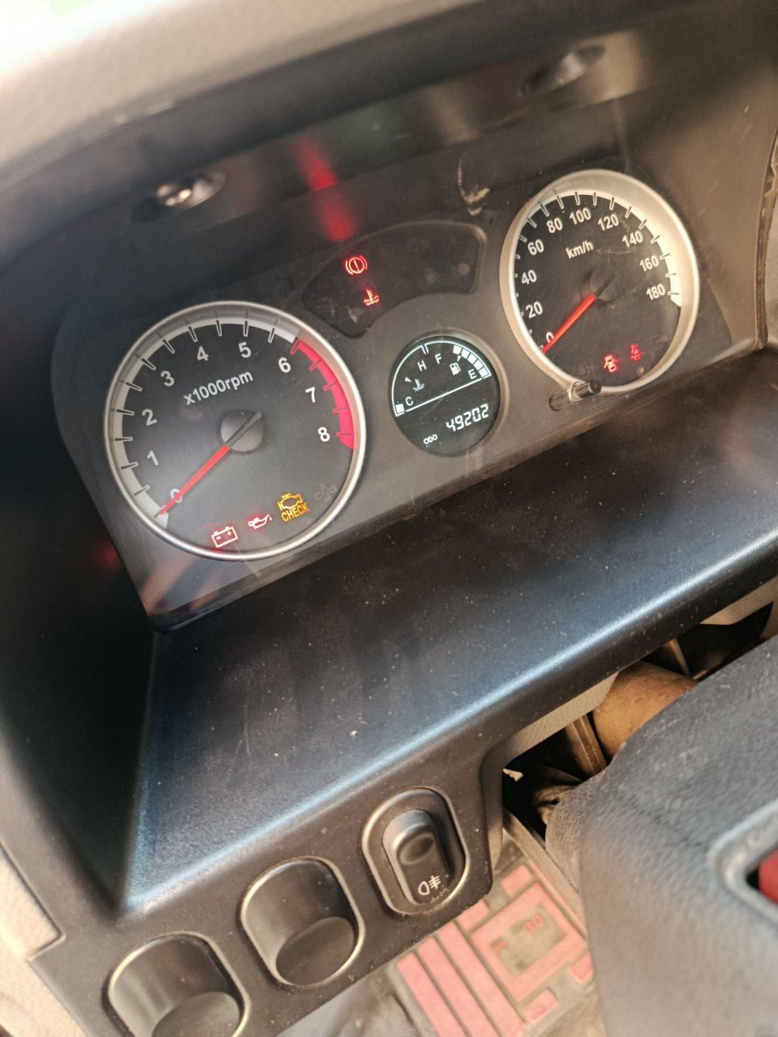 پراید 151 SE - 1402