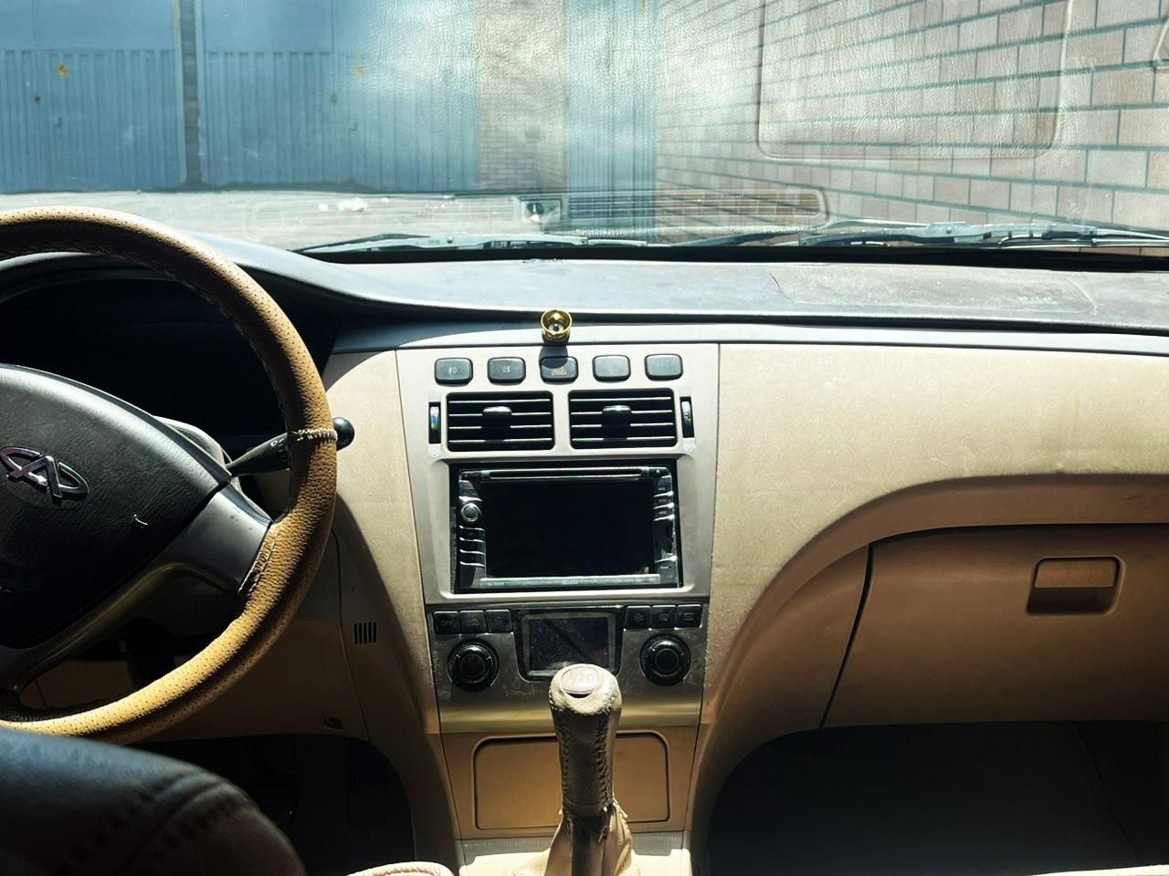 ام وی ام 530 دنده ای - 1391