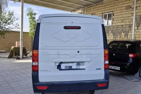اینرودز C35 دنده ای - 1403