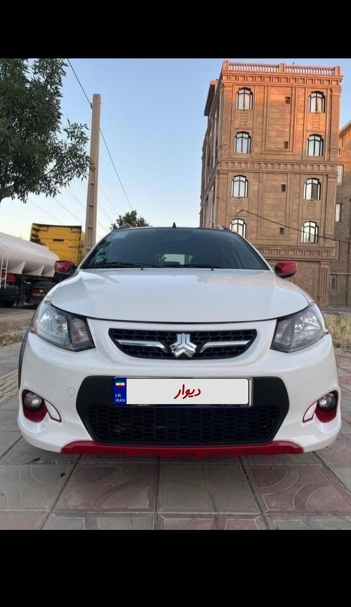 خودرو کوییک، R آگهی ann_19458929