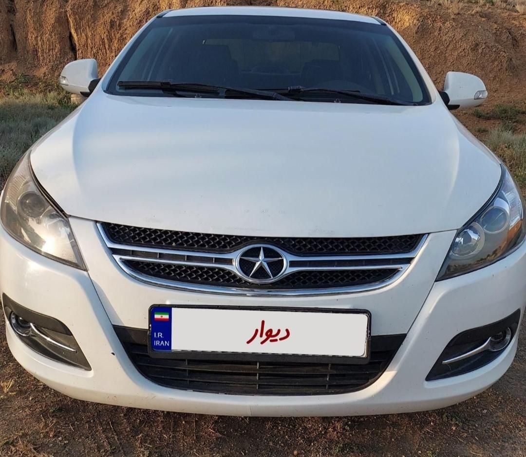 خودرو جک، J5 آگهی ann_19458944